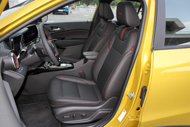 2022款雪佛兰星迈罗