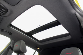 2022款雪佛兰星迈罗