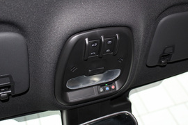 2022款雪佛兰星迈罗