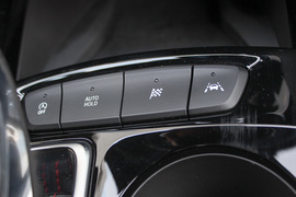 2022款雪佛兰星迈罗