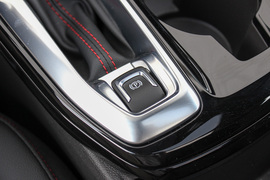 2022款雪佛兰星迈罗