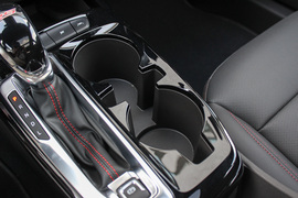 2022款雪佛兰星迈罗