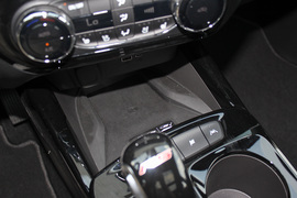 2022款雪佛兰星迈罗