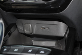 2022款雪佛兰星迈罗