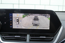 2022款雪佛兰星迈罗