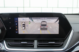 2022款雪佛兰星迈罗