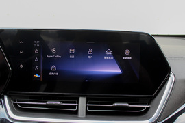 2022款雪佛兰星迈罗