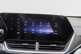 2022款雪佛兰星迈罗