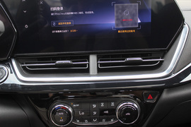 2022款雪佛兰星迈罗