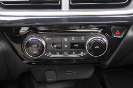 2022款雪佛兰星迈罗