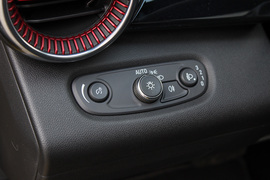 2022款雪佛兰星迈罗