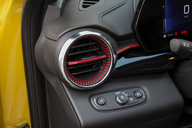 2022款雪佛兰星迈罗