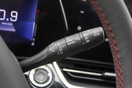 2022款雪佛兰星迈罗