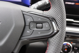 2022款雪佛兰星迈罗