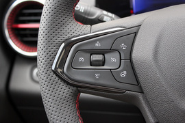 2022款雪佛兰星迈罗