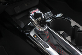 2022款雪佛兰星迈罗