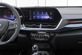 2022款雪佛兰星迈罗