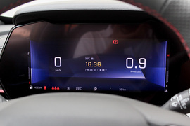 2022款雪佛兰星迈罗