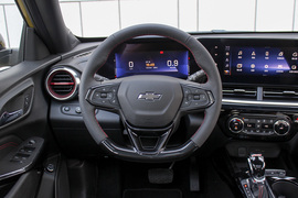 2022款雪佛兰星迈罗