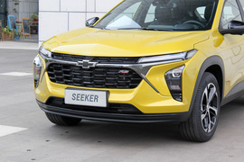 2022款雪佛兰星迈罗