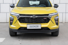 2022款雪佛兰星迈罗