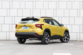 2022款雪佛兰星迈罗