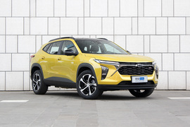 2022款雪佛兰星迈罗