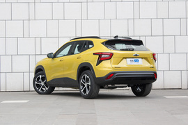 2022款雪佛兰星迈罗