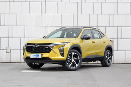 2022款雪佛兰星迈罗