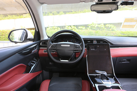 2022款上汽大通MAXUS