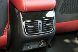 2022款上汽大通MAXUS