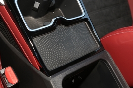 2022款上汽大通MAXUS