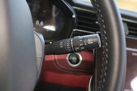 2022款上汽大通MAXUS