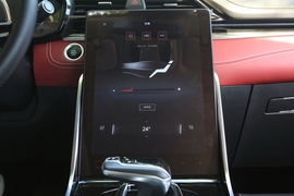 2022款上汽大通MAXUS
