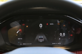 2022款上汽大通MAXUS