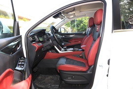 2022款上汽大通MAXUS