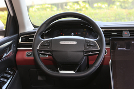 2022款上汽大通MAXUS