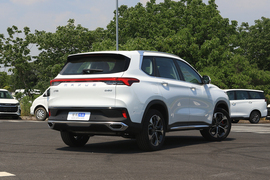 2022款上汽大通MAXUS