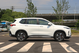 2022款上汽大通MAXUS