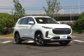 2022款上汽大通MAXUS