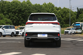 2022款上汽大通MAXUS