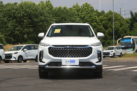 2022款上汽大通MAXUS