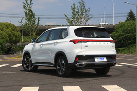 2022款上汽大通MAXUS