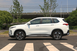 2022款上汽大通MAXUS