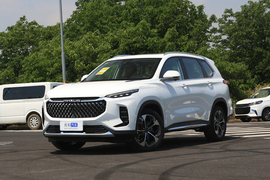 2022款上汽大通MAXUS