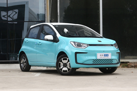   2022款思皓E10X 花仙子款 向日葵
