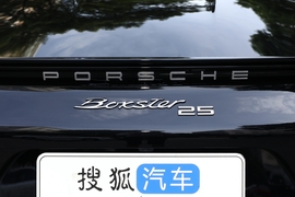 2021款保时捷718