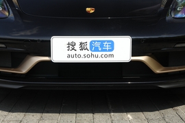 2021款保时捷718