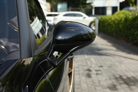 2021款保时捷718