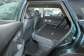 2022款东风风神皓极